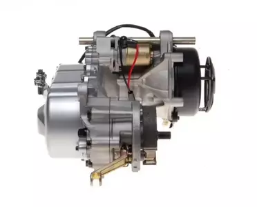 Komplett motor 50 cm3 2T-4