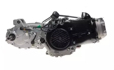 Shineray ATV200 ST-9 motor-1