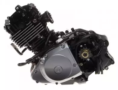 Motor Motorradmotor komplett 157FMI Suzuki GN 125-2