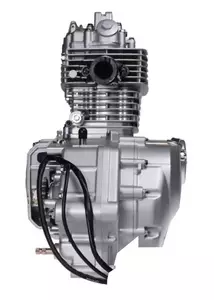 157FMI Suzuki GN 125 200cc tuningový motor-3
