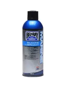 Silikon Schmiermittel Spray Bel-Ray Marine Silicone Lubricant 400 ml