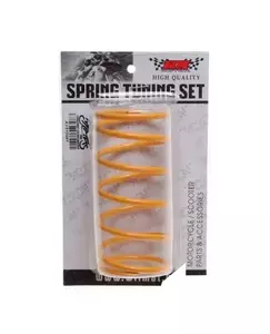 Muelle embrague trasero tuning JOG 2T-2