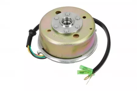 Eclateur stator 2 bobines + roue magnétique MBK - 215721