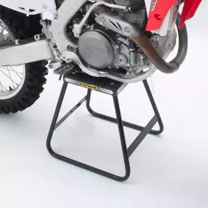 Székállvány enduro motorkerékpárhoz 420mm Egység