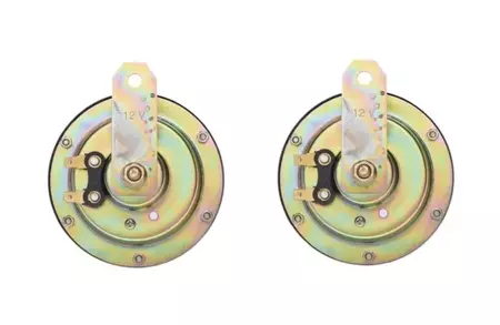Signal sonore 12V 115mm (2 pcs.)-2
