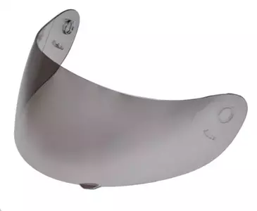 Čelní sklo pro integrální přilbu Awina TN-0700 stříbrné