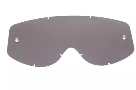 Leoshi AB3625/26 szürke letörhető szemüveg szélvédő