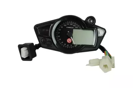 CPI Aragon 50 elektronikus sebességmérő - 215957
