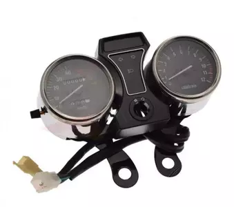 Tæller - speedometer Shineray 50Q-2E - 215971