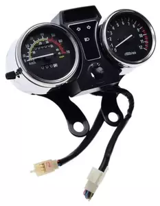 Speedometer-tæller Shineray 50Q-2E Grad II - 215972