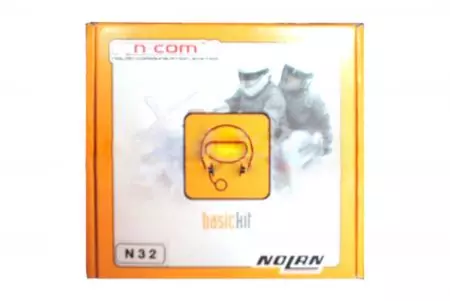 Nolan N-Com BASIC KIT N32-1
