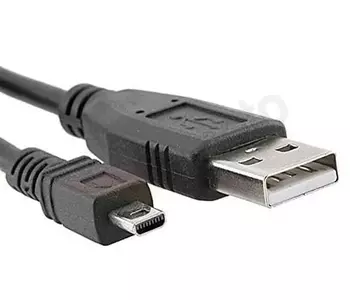 Originalt Freedconn USB-kabel til T-Com SC VB OS-2