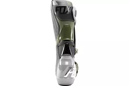 Botas de moto Fox Comp R Camo 10 (plantilla 284mm)-3