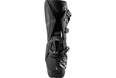Motociklističke čizme Fox Instinct Black 10 (uložak 284 mm)-4