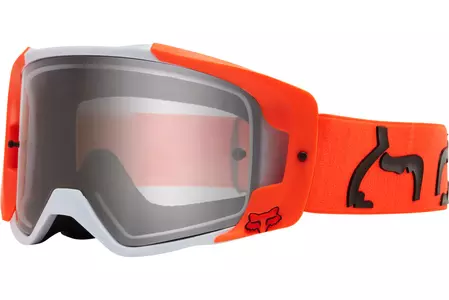 Fox Vue Dusc Flo Orange OS naočale-1