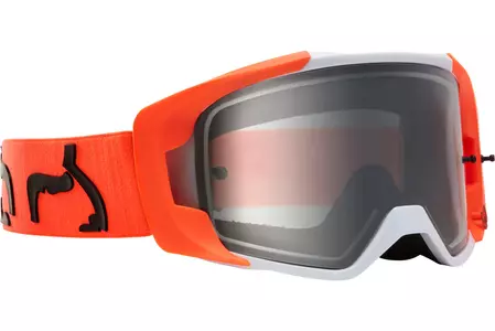 Fox Vue Dusc Flo Orange OS naočale-2