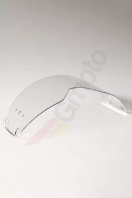 Lente de óculos de proteção Fox Vue Roll-Off Clear - 25299-012-OS