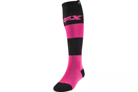 Fox Lady Sock Linc Pink OS čarape - 24037-170-OS