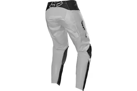 Motociklističke hlače Fox 180 Prix Grey 30-3