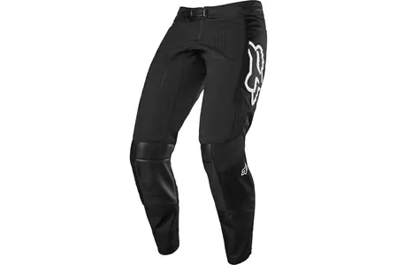 Motociklističke hlače Fox 360 Bann Black 32-1