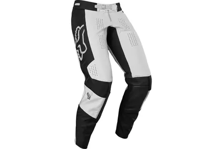 Pantalones de moto Fox 360 Bann Gris claro 36-3