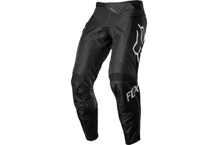 Pantalones moto Fox Legion Negro 32-1