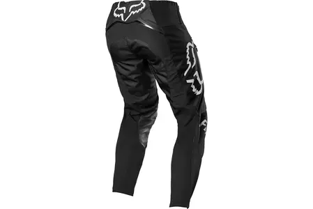 Pantalones de moto Fox Legion Black 36-3
