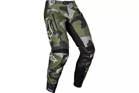 Pantalones de moto Fox Legion Camo 34-3