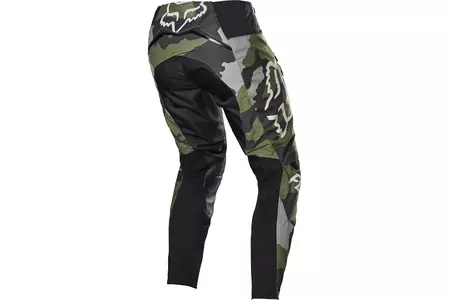 Pantalones de moto Fox Legion Camo 36-2
