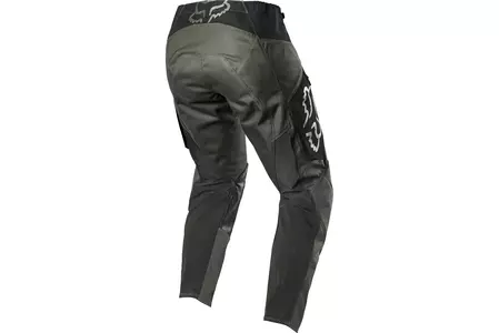 Pantalones moto Fox Legion LT Verde Oliva 36-2