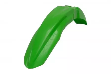 Polisport Body Kit műanyag zöld fekete minta 3-2