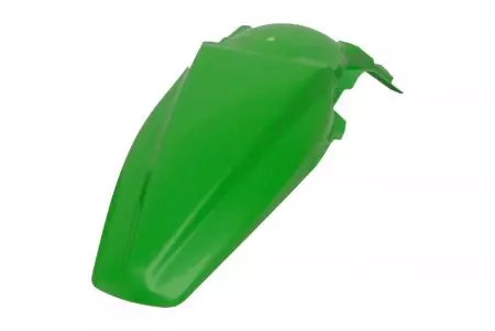 Polisport Body Kit plast grön svart mönster 3-3