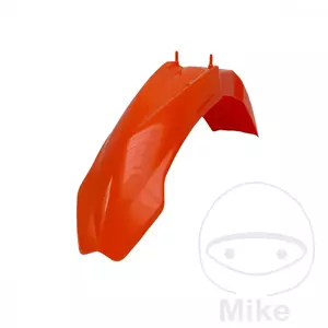 Plastik Satz Kit Body Kit Polisport orange-2