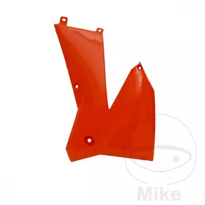 Plastik Satz Kit Body Kit Polisport orange-4