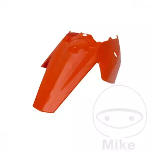 Plastik Satz Kit Body Kit Polisport orange-3