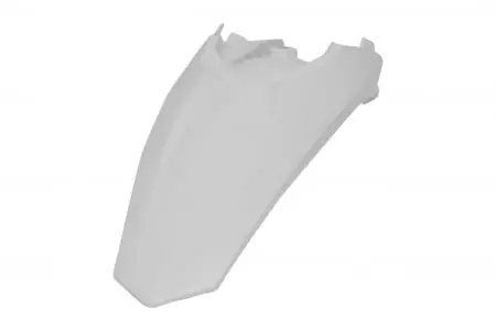 Zestaw plastików Body Kit Polisport biały-3