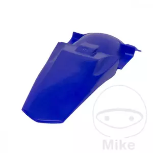 Polisport Body Kit Plast blå og hvid-3