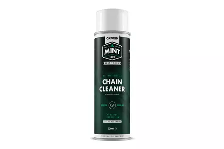 Mint Bike Chain Cleaner 500ml - OC200