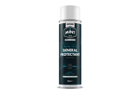 Środek do pielęgnacji Oxford Mint General Protectant spray 500ml