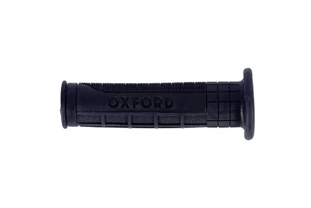 Oxford Adventure Grip 22mm 119mm motorkerékpár markolatok-2