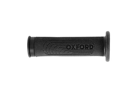 Оксфорд Спортна ръкохватка 22mm 119mm за кормило на мотоциклет - OX603
