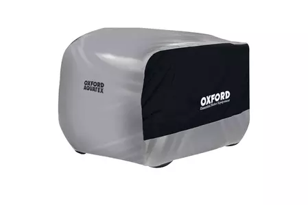 Oxford Aquatex ATV QUAD S borítás - CV208