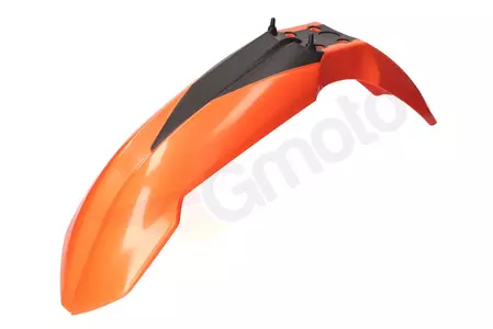 Predné krídlo Polisport oranžové-3