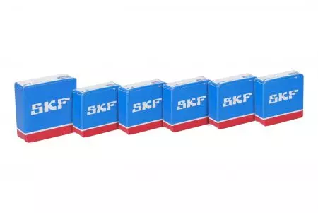 Set de rulmenți SKF WSK 125