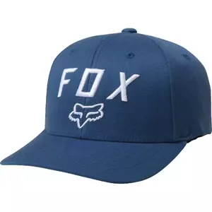 Gorra de béisbol Fox Legacy Moth 110 Dusty Blue OS-1
