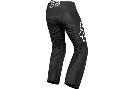 Motociklističke hlače Fox Legion LT EX Black 30-3
