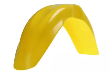 Błotnik przód Polisport Suzuki żółty - 8562800001