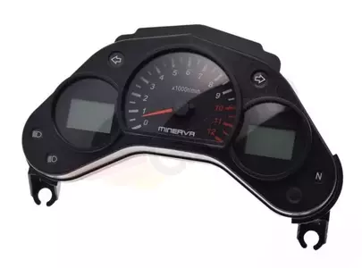 Spidometrs Honda CBR 125 - 219034