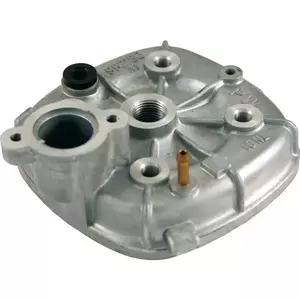 Cilinderkop Piaggio NRG 50cc 2T LC RMS 10 007 0020 - RMS 10 007 0020