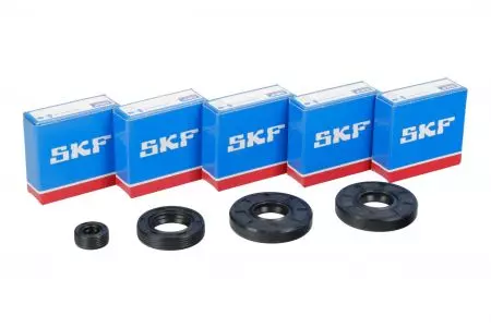 Set di cuscinetti SKF Romet a 2 velocità